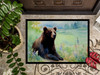 American Black Bear Doormat 24H X 36W DAC2875 product image at NuMercy 3