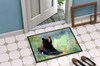 American Black Bear Doormat 24H X 36W DAC2875 product image at NuMercy 4