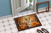 Corgi Fall Doormat 24H X 36W product image at NuMercy 4