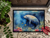 Manatee Doormat 24H X 36W DAC2811 product image at NuMercy 3