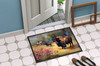 Wood Bison Doormat 24H X 36W DAC3010 product image at NuMercy 4