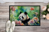 Panda Doormat 24H X 36W DAC2970 product image at NuMercy 2