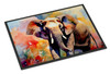 Elephant Doormat 24H X 36W DAC2906 product image at NuMercy