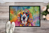 Hippie Dawg Doormat 24H X 36W DAC2582 product image at NuMercy 2