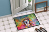 Hippie Dawg Doormat 24H X 36W DAC2582 product image at NuMercy 4