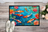 Koi Fish Doormat 24H X 36W DAC2795 product image at NuMercy 2