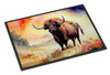 Buffalo Doormat 24H X 36W DAC2883 product image at NuMercy