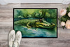 Crocodile Doormat 24H X 36W DAC2899 product image at NuMercy 2