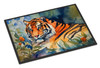 Tiger Doormat 24H X 36W DAC2991 product image at NuMercy