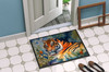 Tiger Doormat 24H X 36W DAC2991 product image at NuMercy 4
