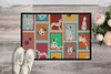 Lots of Dalmatian Doormat 24H X 36W product image at NuMercy 2