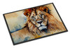 Lion Doormat 24H X 36W DAC2952 product image at NuMercy