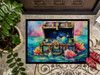 Treasure Chest Doormat 24H X 36W DAC2836 product image at NuMercy 3