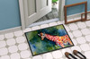 Giraffe Doormat 24H X 36W DAC2913 product image at NuMercy 4