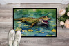 Alligator Doormat 24H X 36W DAC2866 product image at NuMercy 2