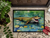 Alligator Doormat 24H X 36W DAC2866 product image at NuMercy 3