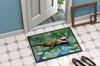 Alligator Doormat 24H X 36W DAC2866 product image at NuMercy 4