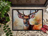 Deer Doormat 24H X 36W DAC2902 product image at NuMercy 3