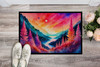 Astilbe in Color Doormat 24H X 36W product image at NuMercy 2