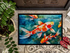 Koi Fish Doormat 24H X 36W DAC2799 product image at NuMercy 3