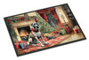 Great Dane Cozy Christmas Doormat 24H X 36W DAC2670 product image at NuMercy