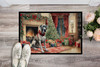 Great Dane Cozy Christmas Doormat 24H X 36W DAC2670 product image at NuMercy 2