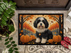 Havanese Fall Doormat 24H X 36W product image at NuMercy 3