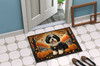 Havanese Fall Doormat 24H X 36W product image at NuMercy 4