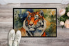 Tiger Doormat 24H X 36W DAC2989 product image at NuMercy 2