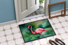 Flamingo Doormat 24H X 36W DAC2858 product image at NuMercy 4