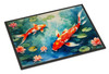 Koi Fish Doormat 24H X 36W DAC2798 product image at NuMercy