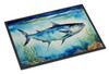 Bluefin Tuna Doormat 24H X 36W DAC2771 product image at NuMercy