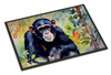 Chimpanzee Doormat 24H X 36W DAC2892 product image at NuMercy