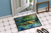 Crocodile Doormat 24H X 36W DAC2897 product image at NuMercy 4