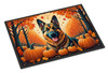 German Shepherd Fall Doormat 24H X 36W product image at NuMercy