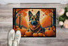 German Shepherd Fall Doormat 24H X 36W product image at NuMercy 2