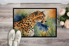 Cheetah Doormat 24H X 36W DAC2888 product image at NuMercy 2