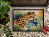 Cheetah Doormat 24H X 36W DAC2888 product image at NuMercy 3