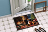 Boxer Cozy Christmas Doormat 24H X 36W DAC2620 product image at NuMercy 4