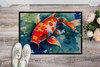 Koi Fish Doormat 24H X 36W DAC2794 product image at NuMercy 2