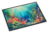 Seaweed Doormat 24H X 36W DAC2824 product image at NuMercy