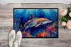 Dolphin Doormat 24H X 36W DAC2783 product image at NuMercy 2