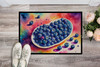Colorful Blueberries Doormat 24H X 36W DAC1832 product image at NuMercy 2