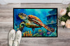 Loggerhead Sea Turtle Doormat 24H X 36W DAC2805 product image at NuMercy 2