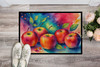 Colorful Apples Doormat 24H X 36W DAC1830 product image at NuMercy 2