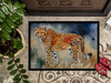 Cheetah Doormat 24H X 36W DAC2890 product image at NuMercy 3