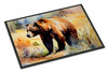 Grizzly Bear Doormat 24H X 36W DAC2923 product image at NuMercy