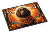 Boykin Spaniel Fall Doormat 24H X 36W product image at NuMercy
