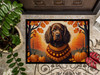 Boykin Spaniel Fall Doormat 24H X 36W product image at NuMercy 3