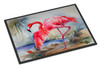Flamingo Doormat 24H X 36W DAC2864 product image at NuMercy